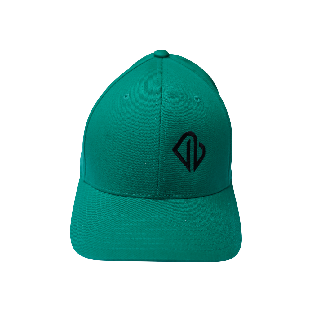 VB Green Hat