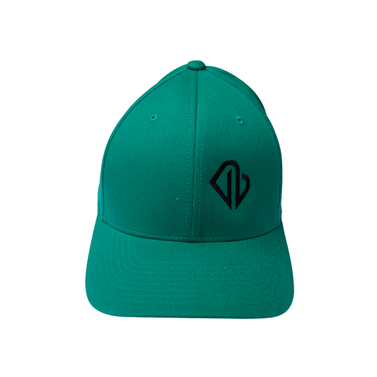 VB Green Hat