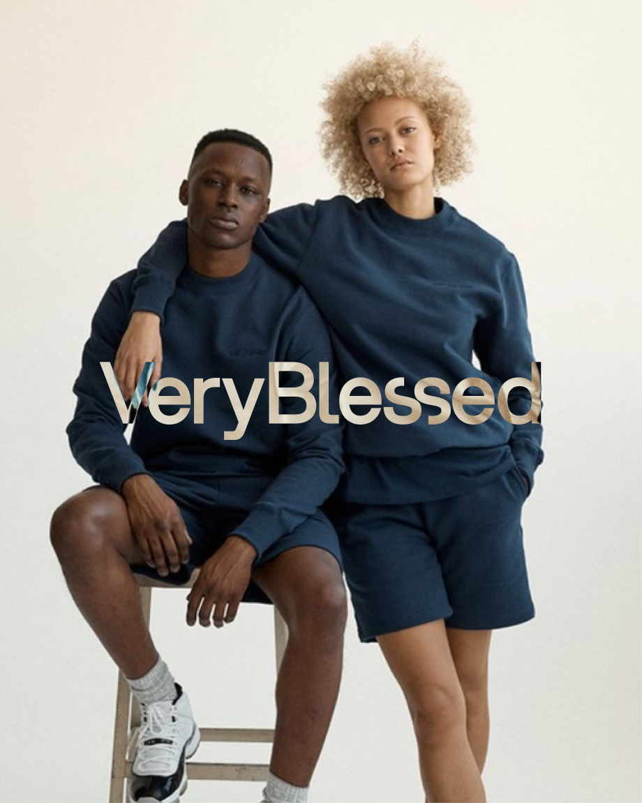 Very Blessed Collection