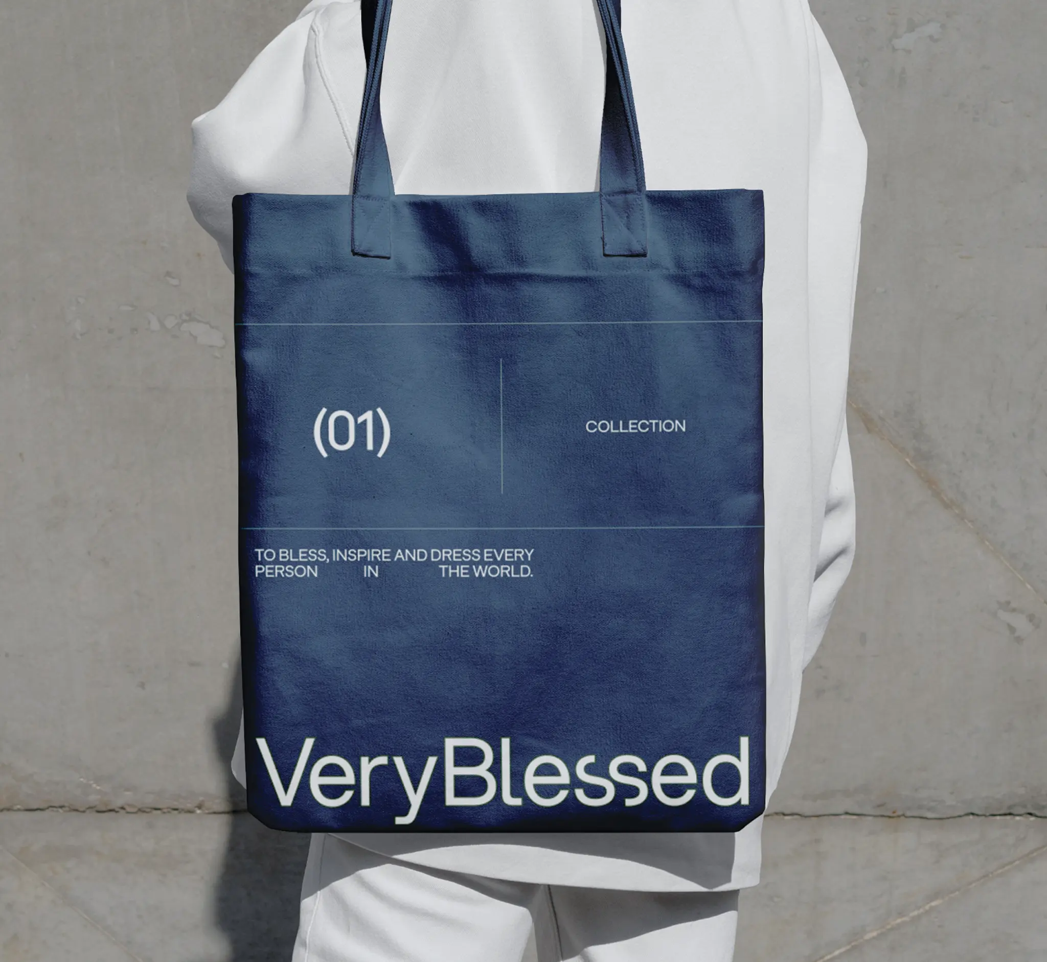 Very Blessed Collection